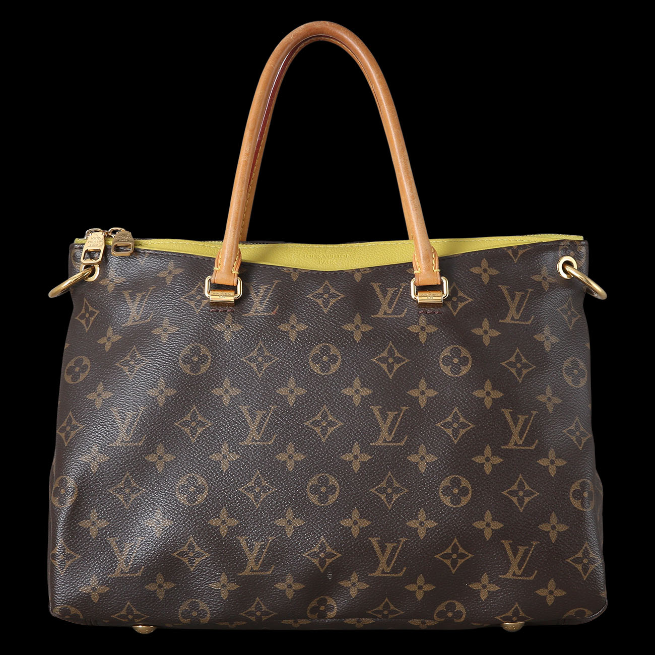 LOUIS VUITTON(USED)루이비통 모노그램 팔라스 MM